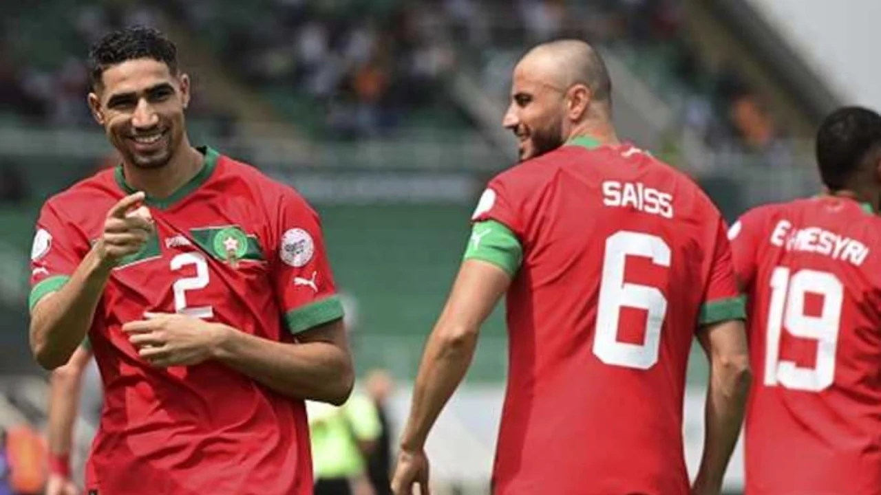 مباراة المغرب المرتقبة في كأس العالم ضد أسكتلندا تثير الحماس